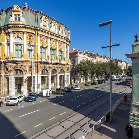 Mary Apartment #2 Rijeka Exterior photo
