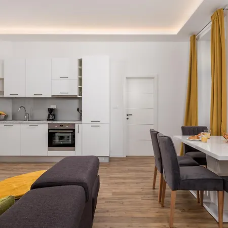 Mary Apartment #2 Rijeka Exterior photo