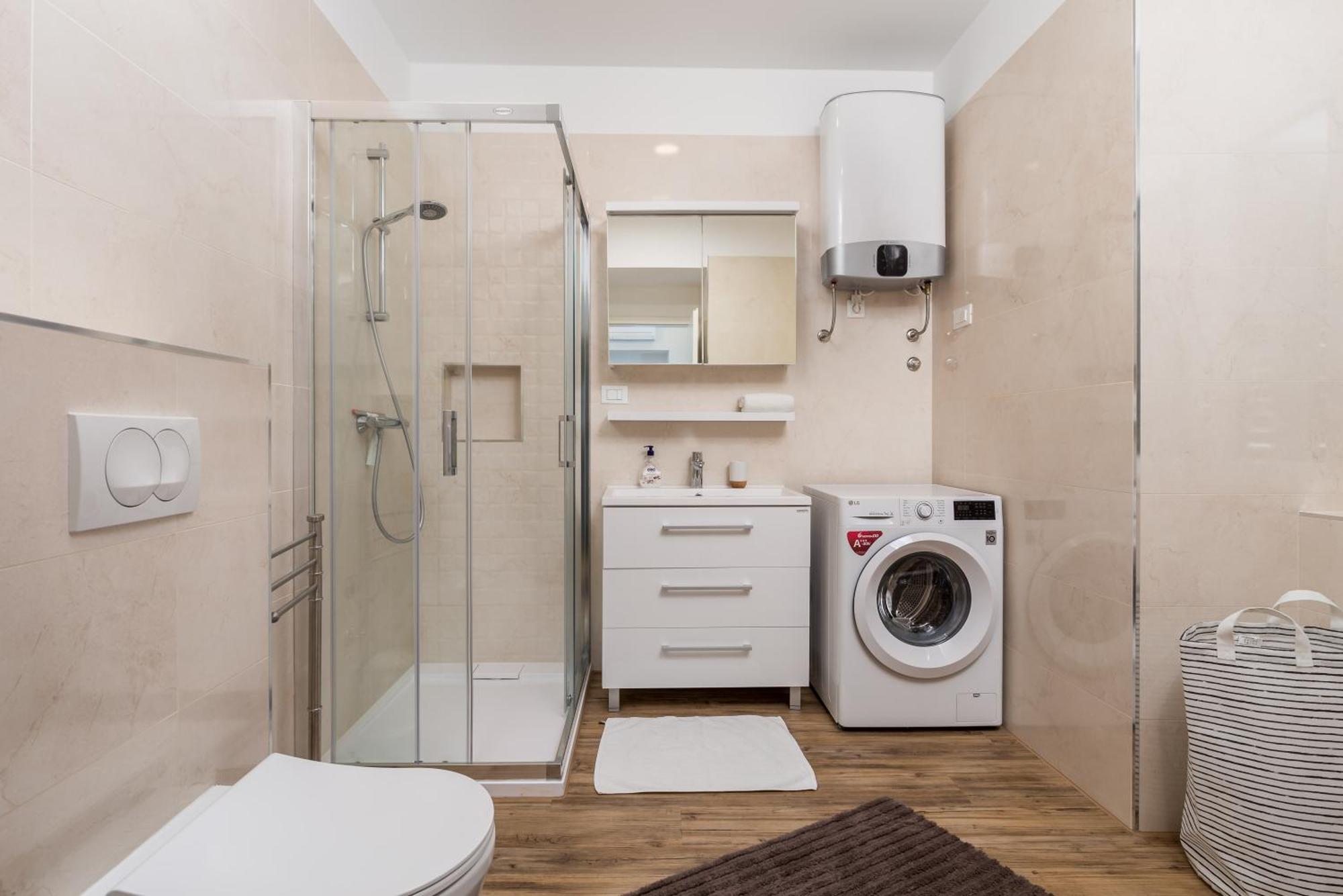 Apartament Mary #2 Rijeka