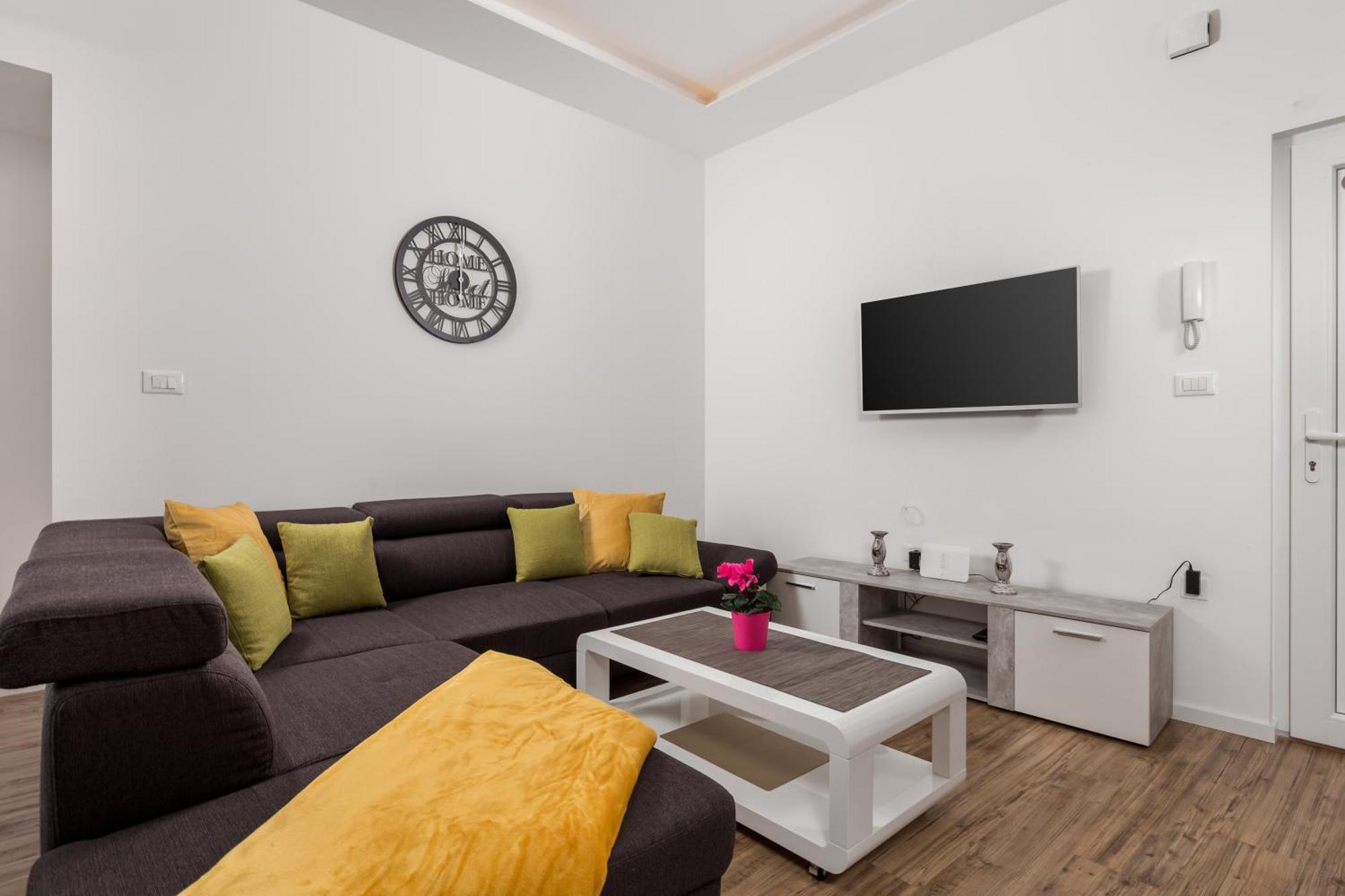 Apartament Mary #2