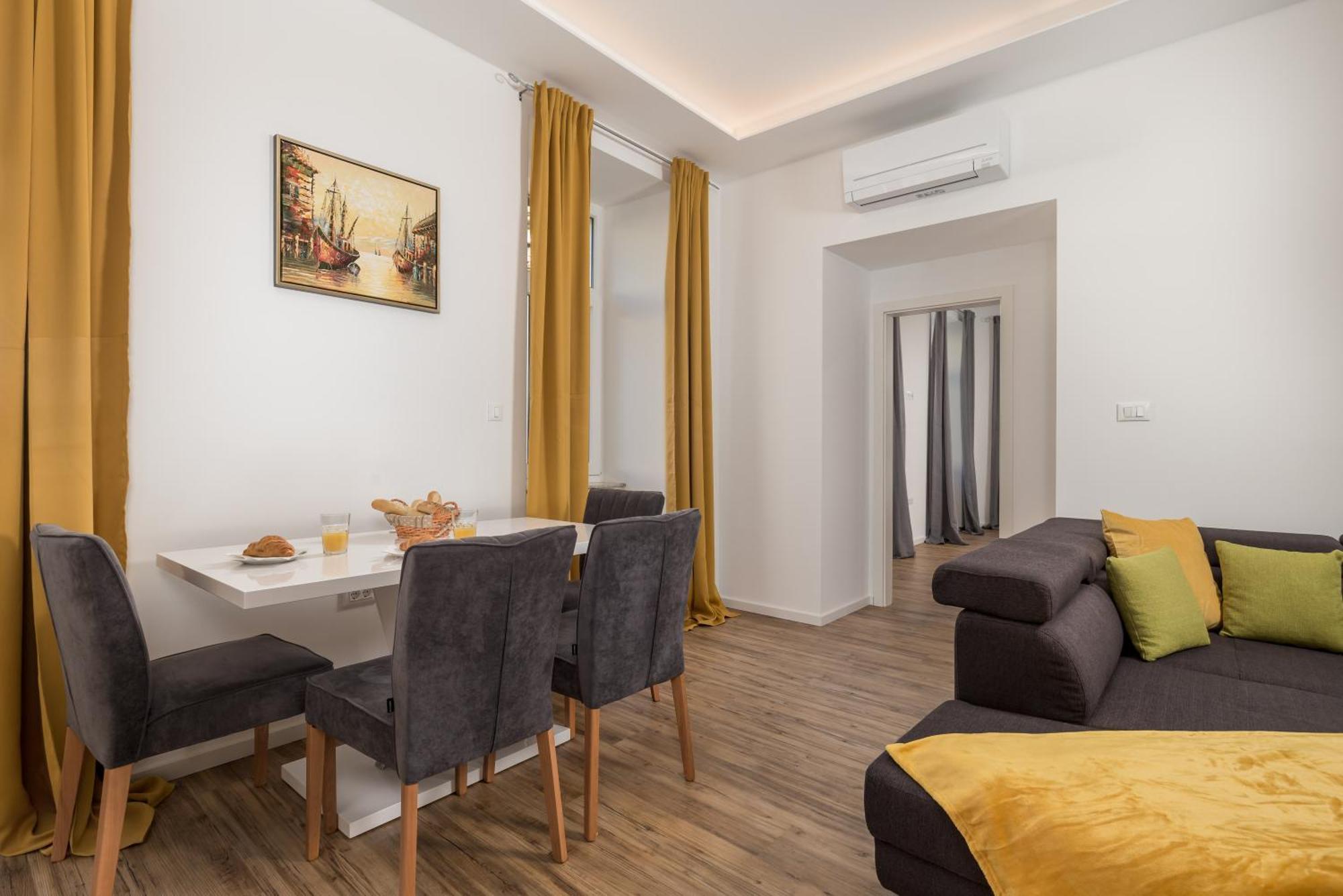 Apartament Mary #2 Rijeka