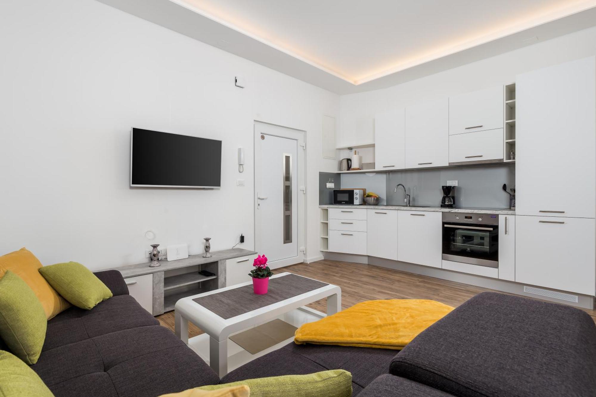 Apartament Mary #2