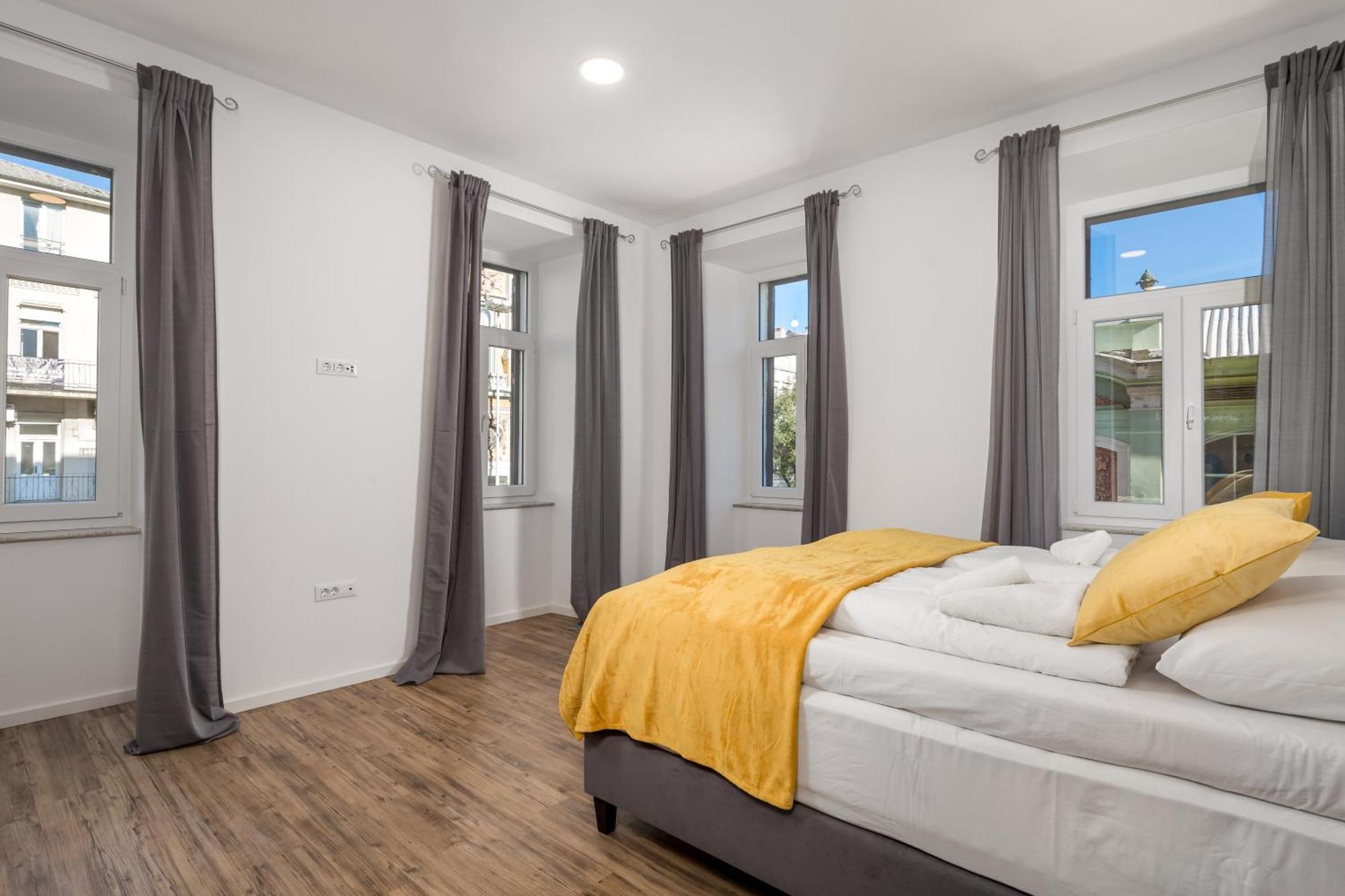 Mary #2 Apartament Rijeka