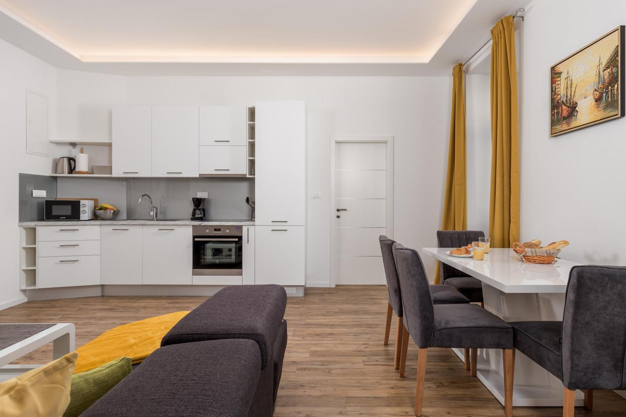 Apartament Mary #2 *