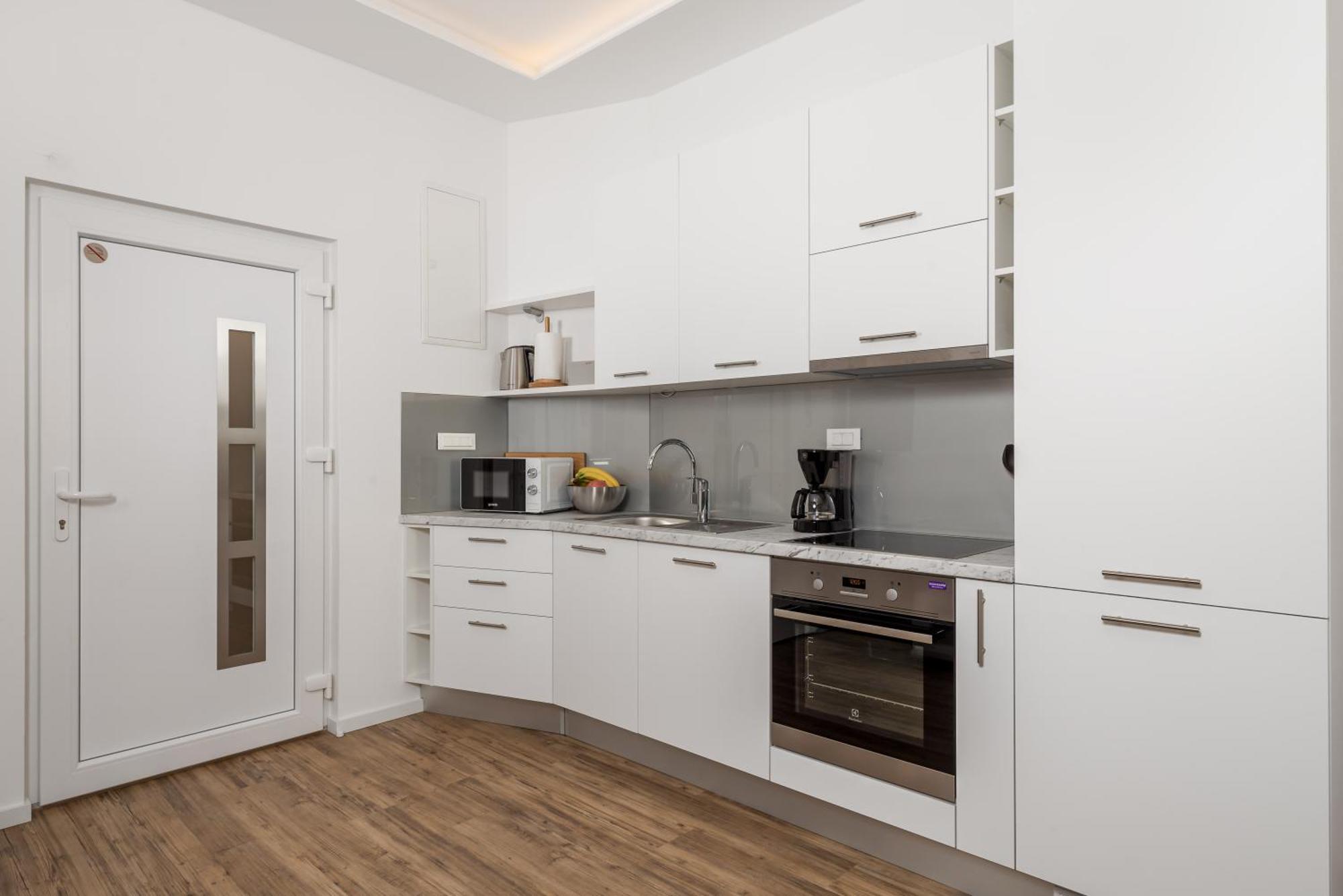 Apartament Mary #2 Rijeka